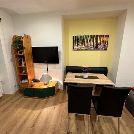Ferienwohnung Wohlfahrter Bad Mitterndorf Exterior photo